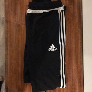 ADIDAS SOCCER PANTS